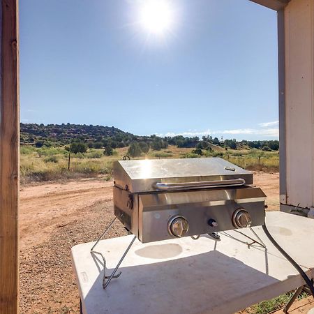 Charming Santa Rosa Home With Mountain Views And Porch Eksteriør billede