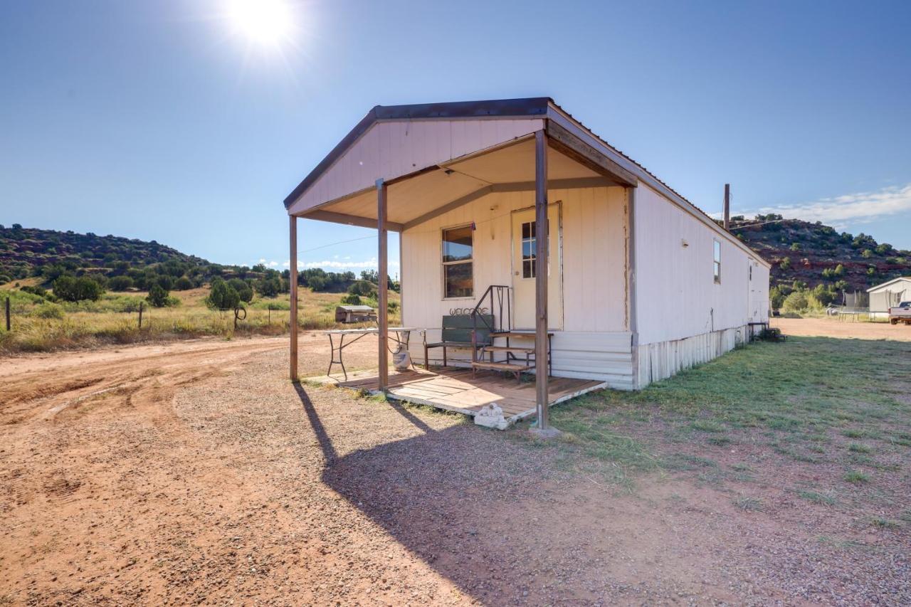 Charming Santa Rosa Home With Mountain Views And Porch Eksteriør billede